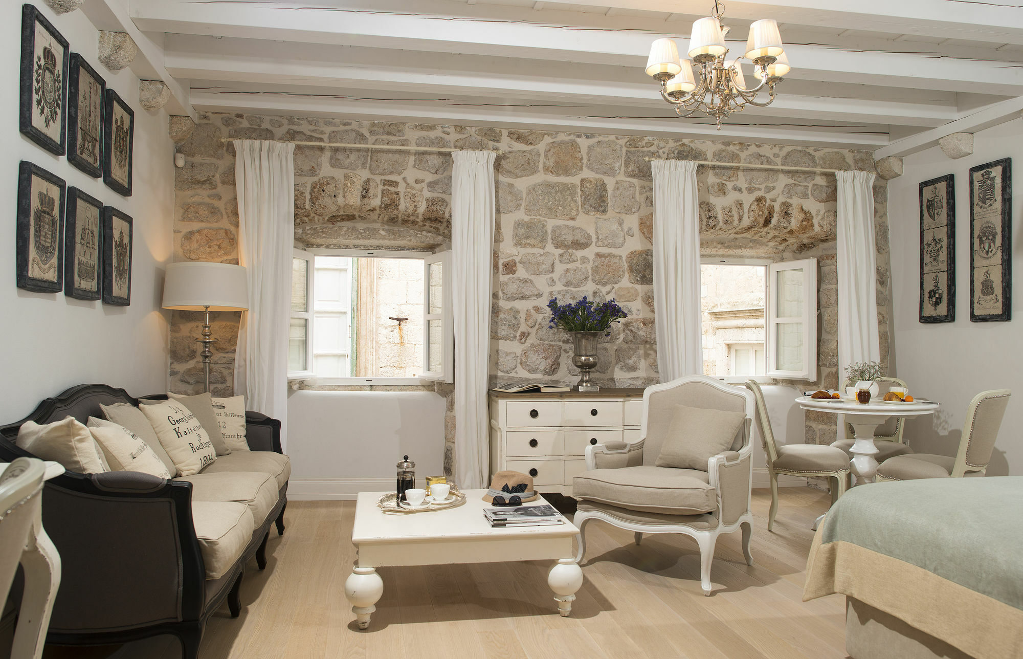St. Joseph's Guest house 4*
