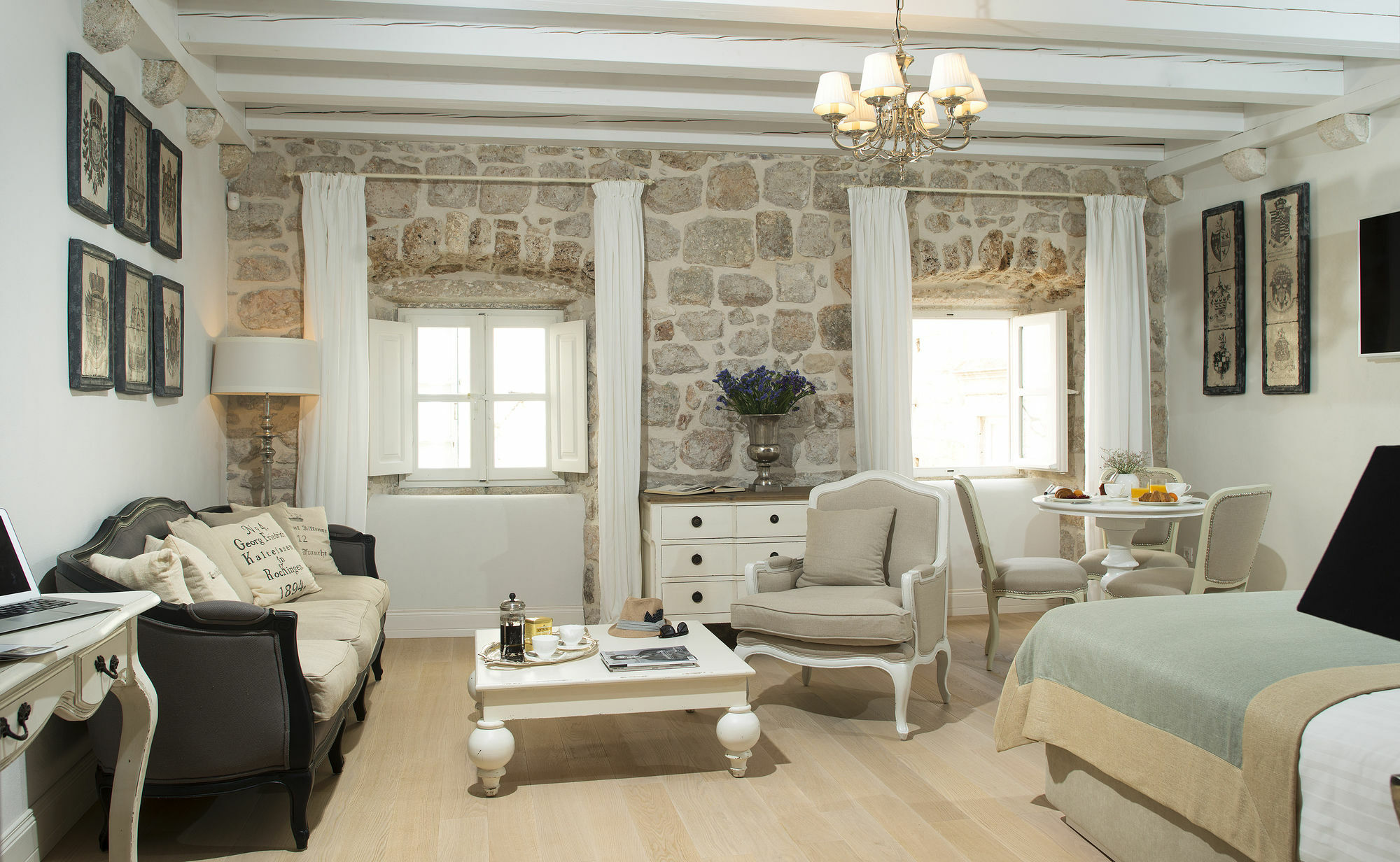 Affittacamere St. Joseph's Ragusa