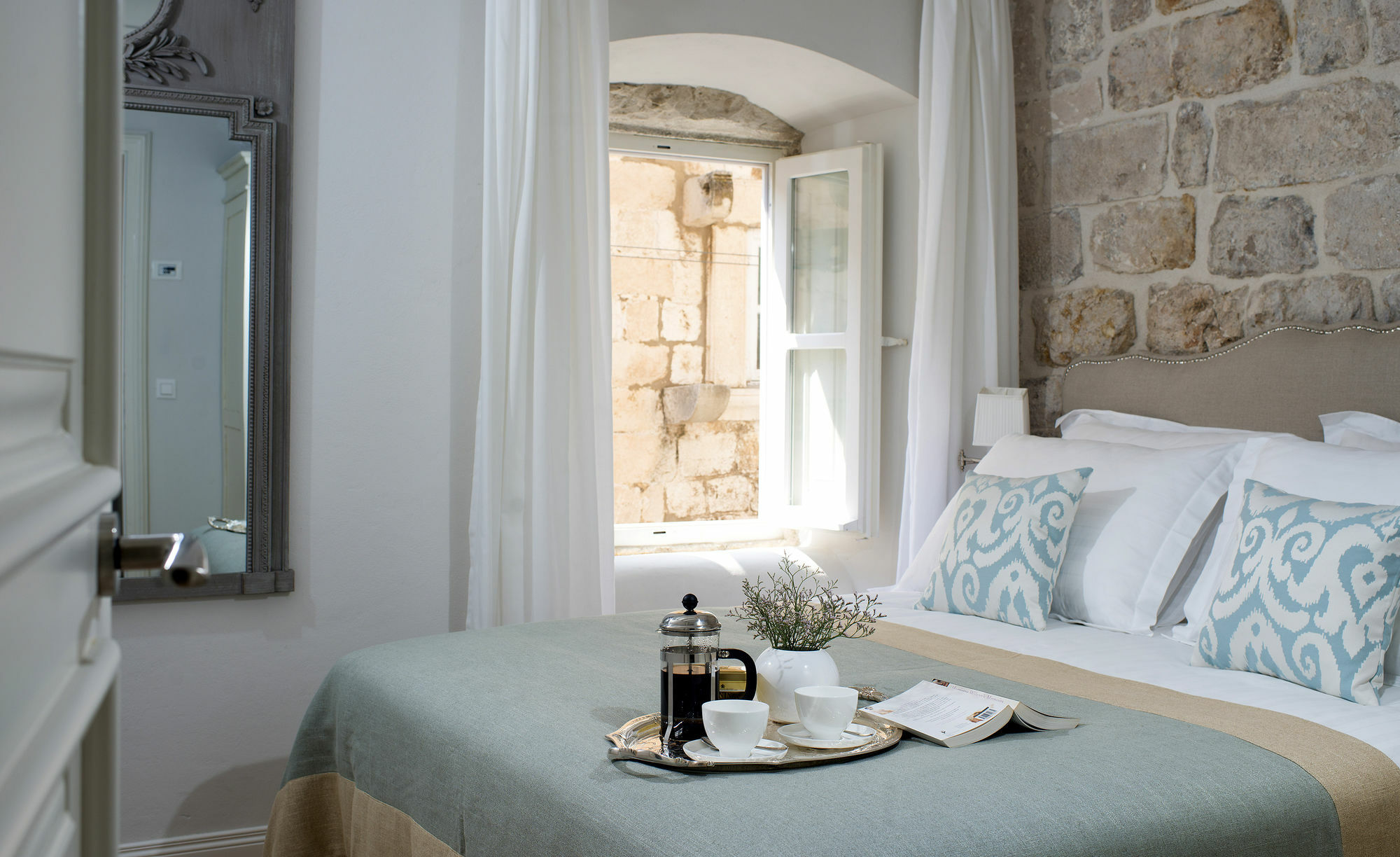 St. Joseph's Affittacamere 4*