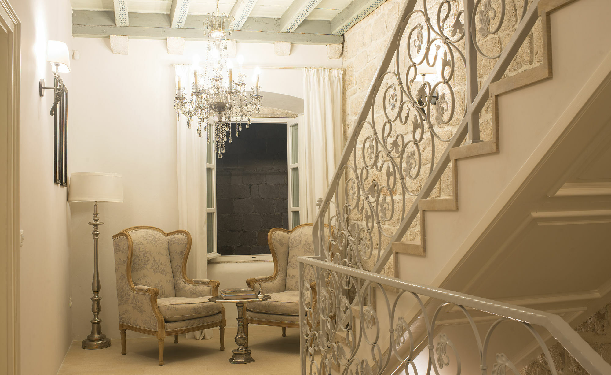 St. Joseph's 4* Ragusa